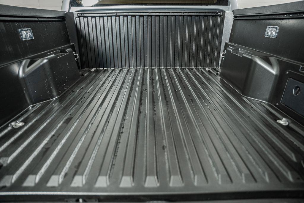 new 2026 Toyota Tacoma car, priced at $51,913