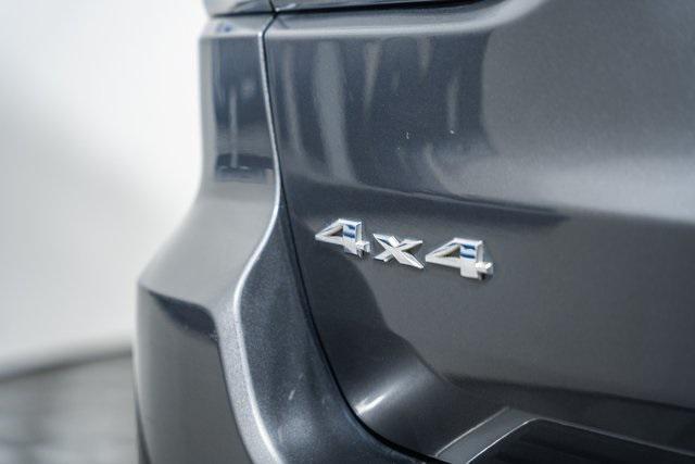 used 2018 Jeep Grand Cherokee car, priced at $13,500