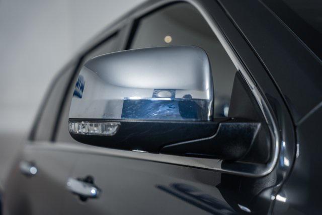 used 2018 Jeep Grand Cherokee car, priced at $13,500