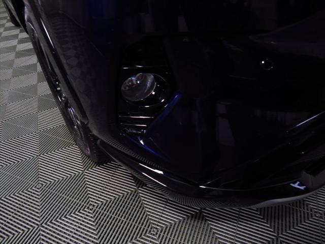 used 2019 Toyota RAV4 Hybrid car, priced at $24,500