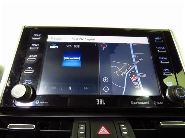 used 2019 Toyota RAV4 Hybrid car, priced at $24,500