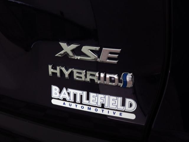 used 2019 Toyota RAV4 Hybrid car, priced at $24,500