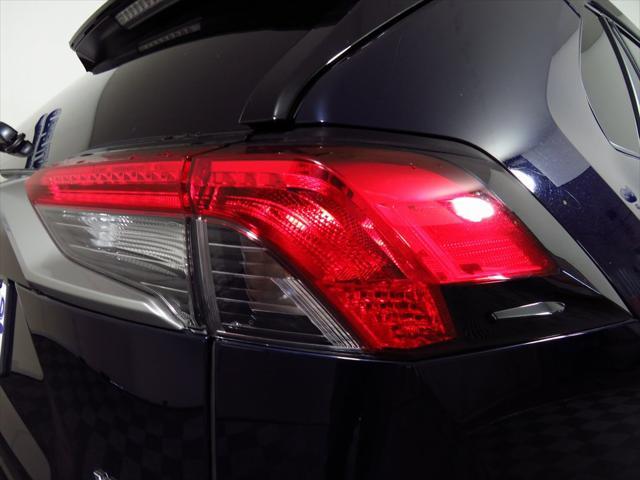 used 2019 Toyota RAV4 Hybrid car, priced at $24,500