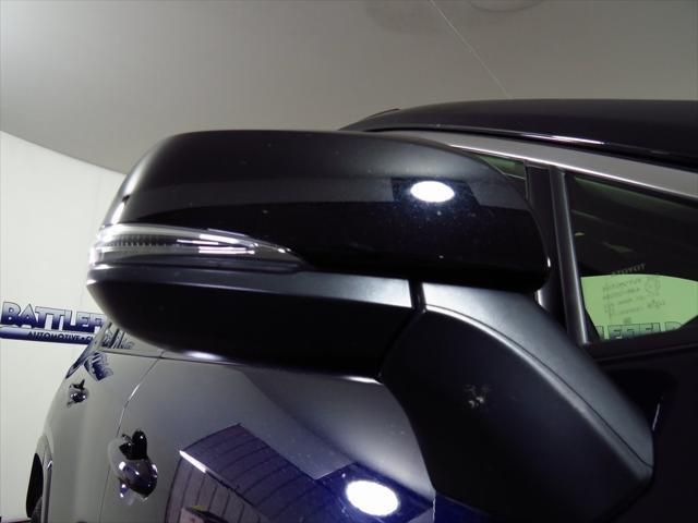 used 2019 Toyota RAV4 Hybrid car, priced at $24,500