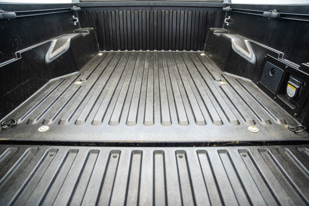 used 2019 Toyota Tacoma car, priced at $31,994