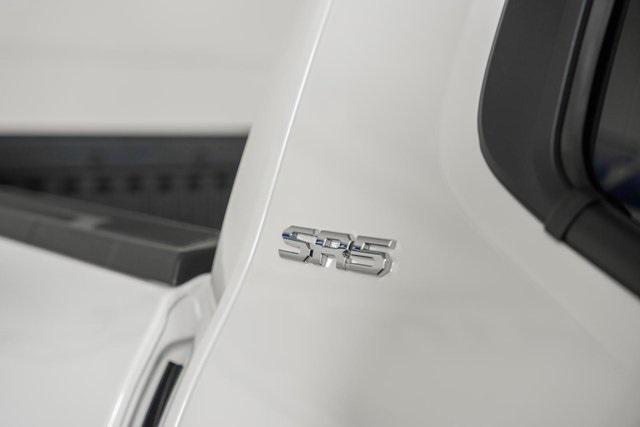 new 2026 Toyota Tacoma car, priced at $40,539