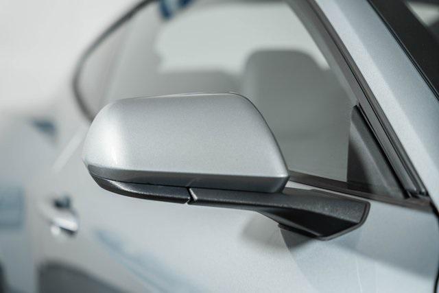 used 2024 Ford Mustang car, priced at $25,997