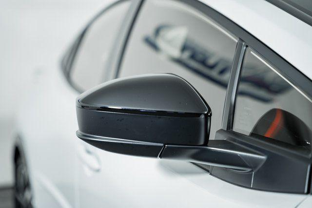 new 2026 Toyota Prius Plug-In Hybrid car, priced at $39,642