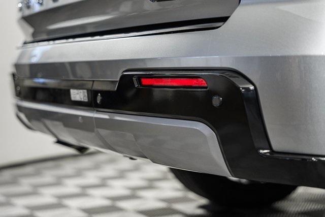 new 2026 Toyota Sequoia car, priced at $86,918