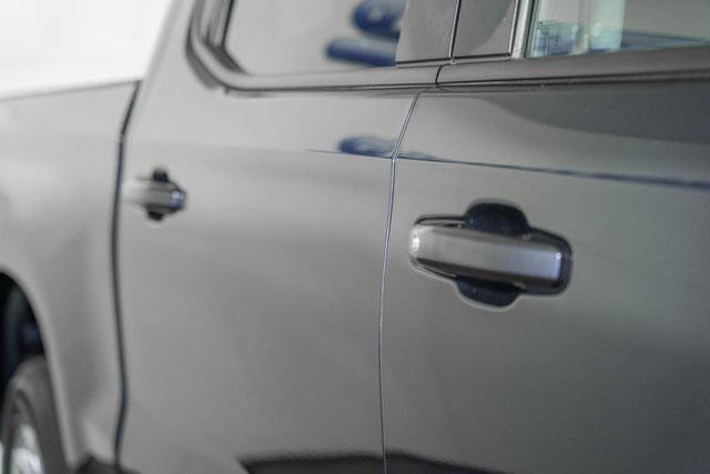 used 2024 Chevrolet Silverado 1500 car, priced at $36,889