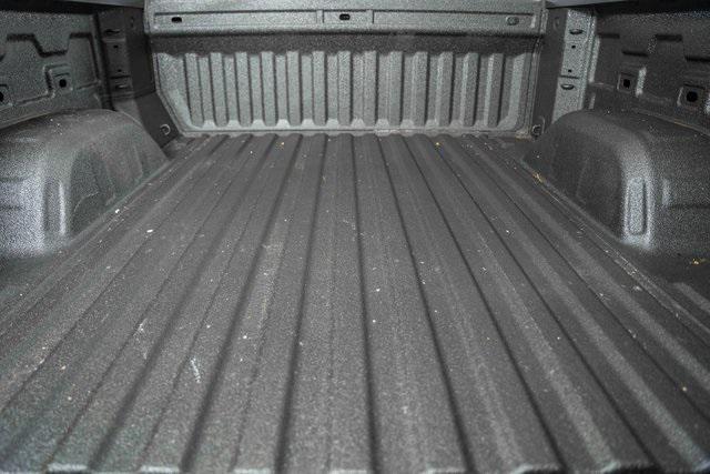 used 2024 Chevrolet Silverado 1500 car, priced at $36,889