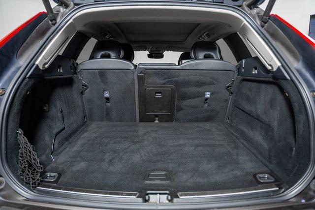 used 2022 Volvo XC60 car, priced at $24,970