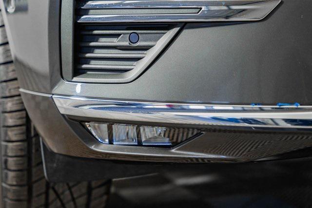 used 2022 Volvo XC60 car, priced at $24,970