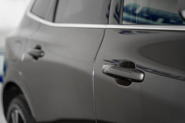 used 2022 Volvo XC60 car, priced at $24,970