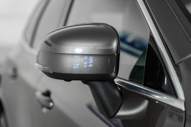 used 2022 Volvo XC60 car, priced at $24,970