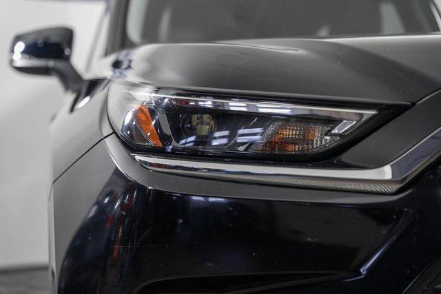 used 2025 Toyota Grand Highlander car, priced at $44,991