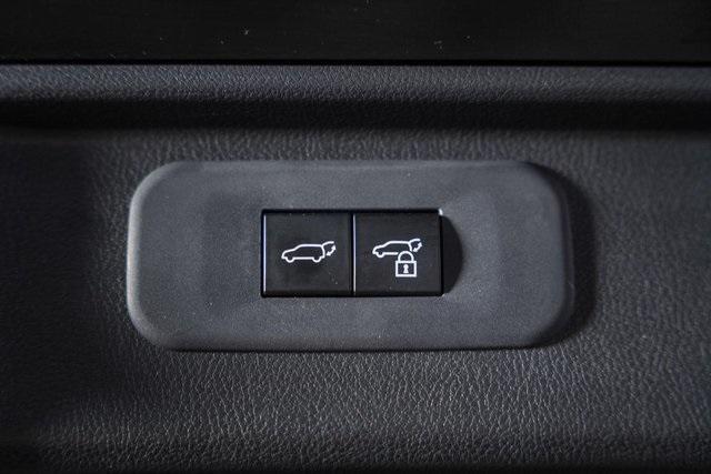 used 2025 Toyota Grand Highlander car, priced at $44,991