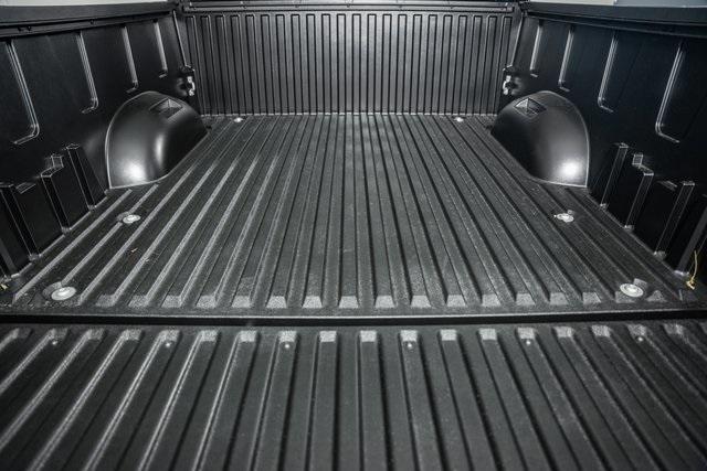 new 2026 Toyota Tundra car, priced at $55,535