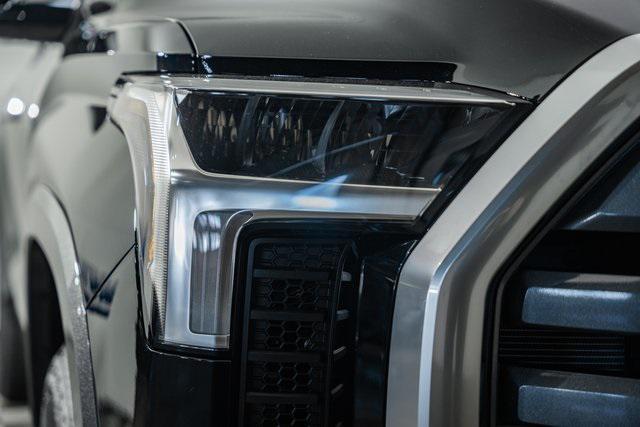 new 2026 Toyota Tundra car, priced at $55,535