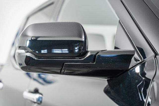 new 2026 Toyota Tundra car, priced at $55,535