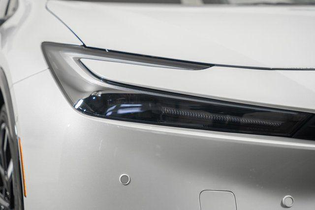 new 2026 Toyota Prius Plug-In Hybrid car, priced at $43,765