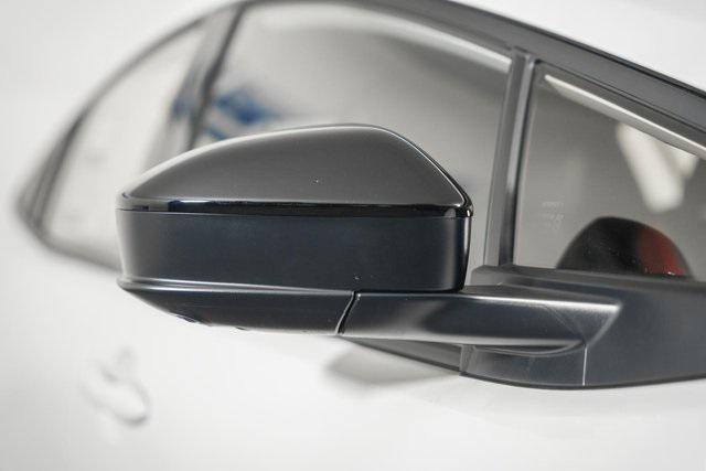 new 2026 Toyota Prius Plug-In Hybrid car, priced at $43,765