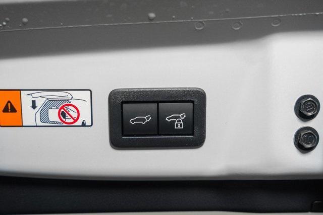 new 2026 Toyota Prius Plug-In Hybrid car, priced at $43,765