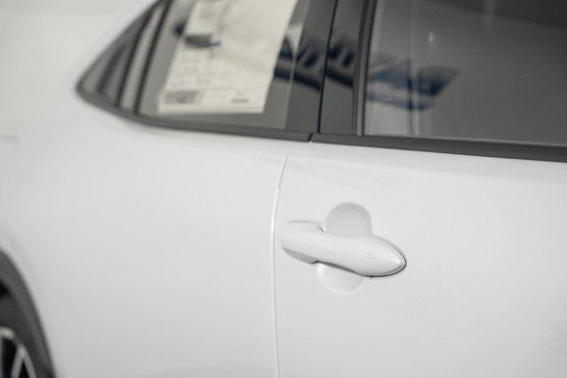 new 2026 Toyota Prius Plug-In Hybrid car, priced at $43,765