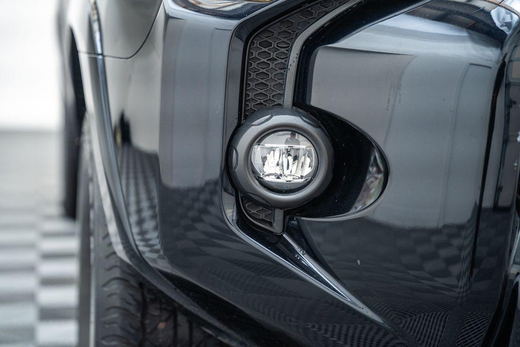 used 2022 Toyota 4Runner car, priced at $41,995