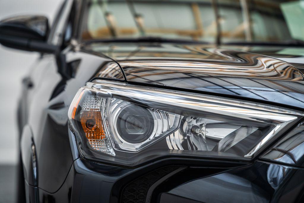 used 2022 Toyota 4Runner car, priced at $41,995