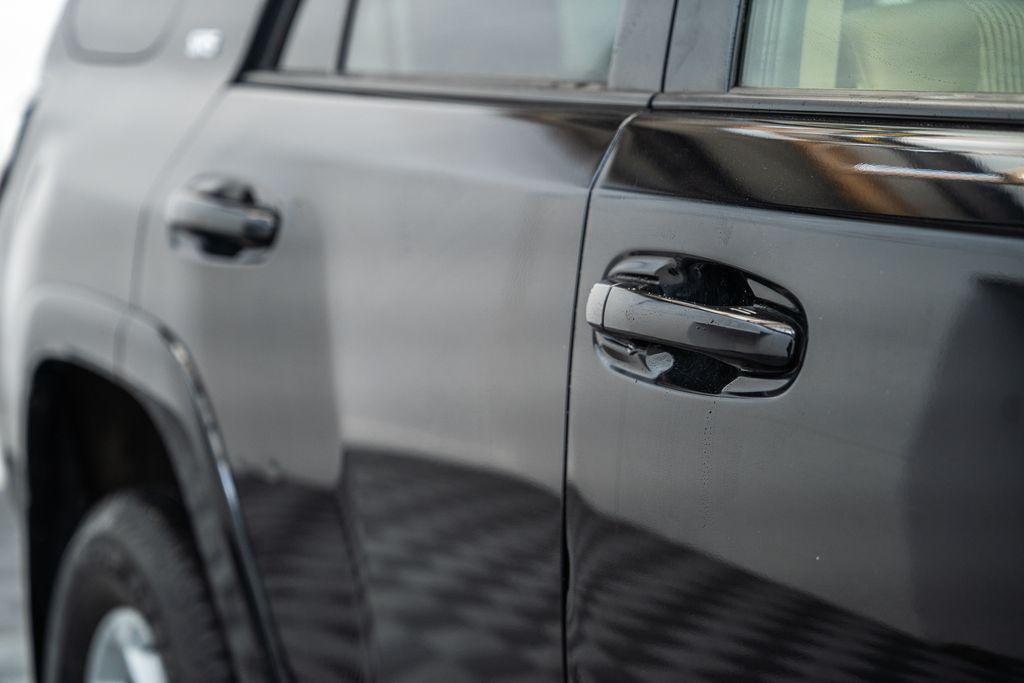 used 2022 Toyota 4Runner car, priced at $41,995