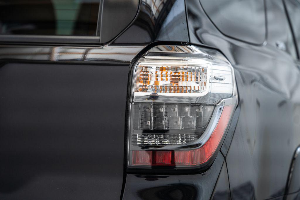 used 2022 Toyota 4Runner car, priced at $41,995