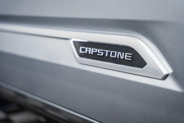 new 2026 Toyota Sequoia car, priced at $86,918