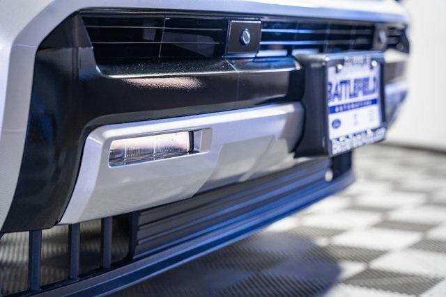 new 2026 Toyota Sequoia car, priced at $86,918