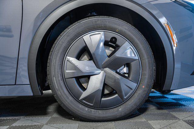 new 2026 Toyota Prius Plug-In Hybrid car, priced at $34,580