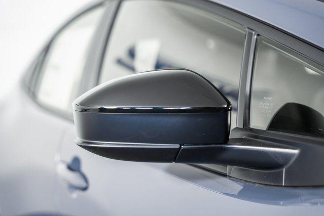 new 2026 Toyota Prius Plug-In Hybrid car, priced at $34,580