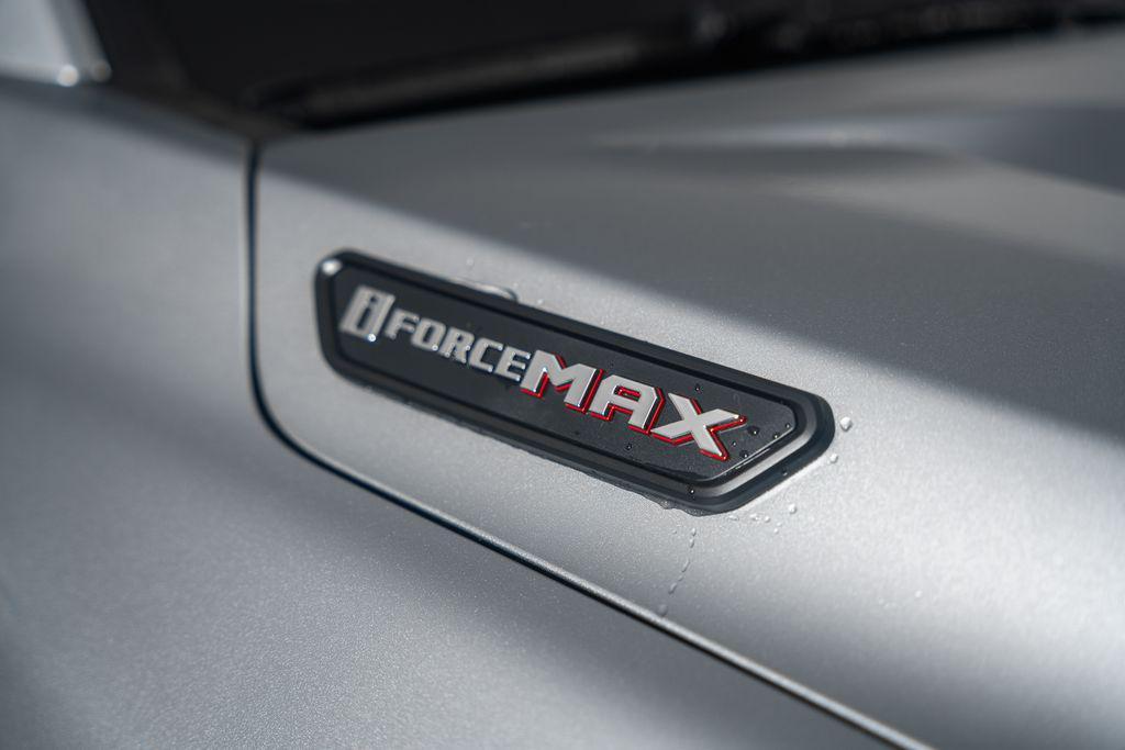 new 2026 Toyota Tacoma Hybrid car, priced at $48,658