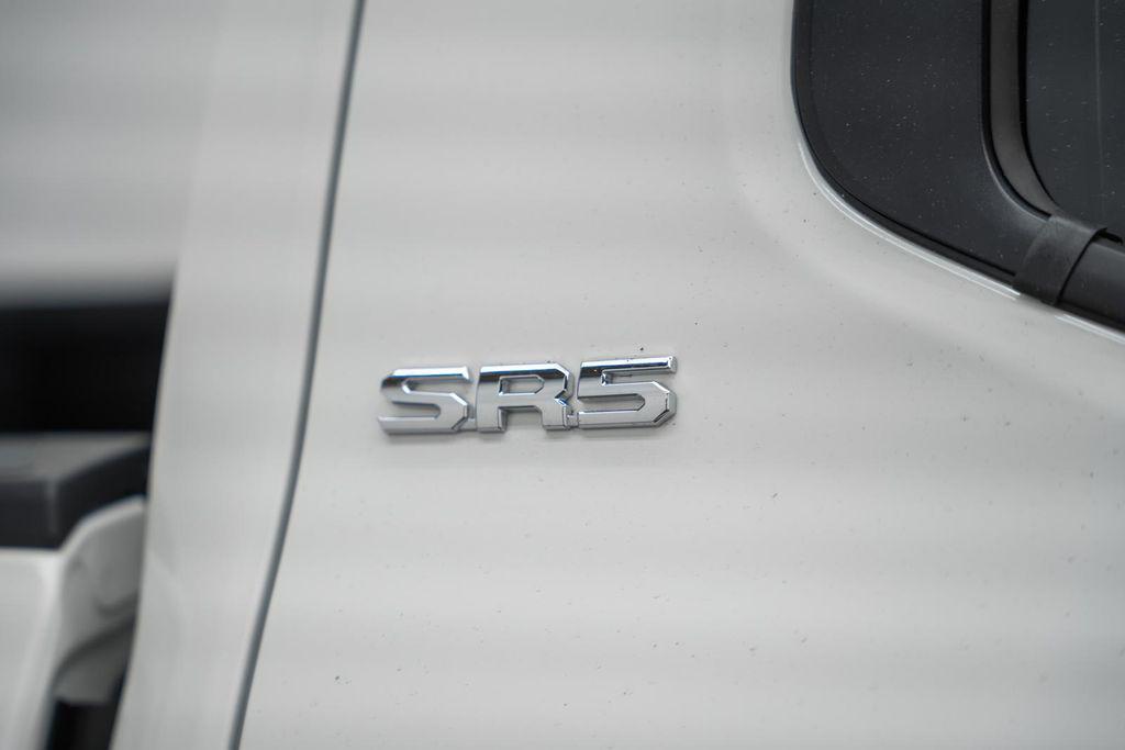 new 2026 Toyota Tacoma car, priced at $40,631