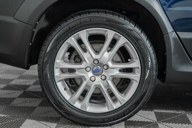 used 2016 Volvo XC70 car, priced at $12,991