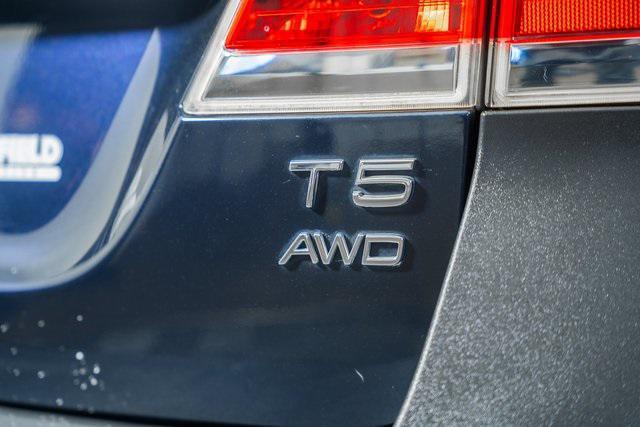 used 2016 Volvo XC70 car, priced at $12,991