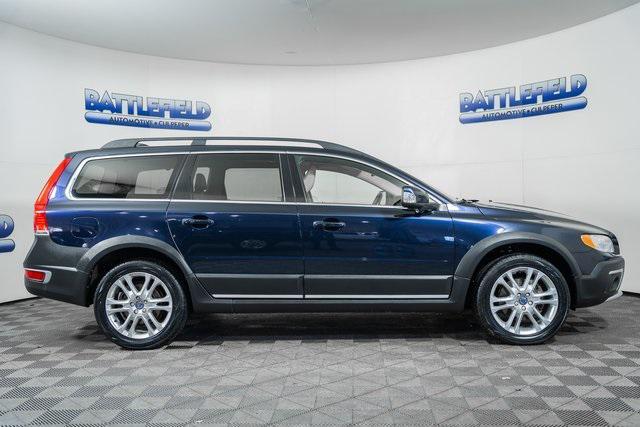 used 2016 Volvo XC70 car, priced at $12,991