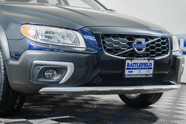 used 2016 Volvo XC70 car, priced at $12,991