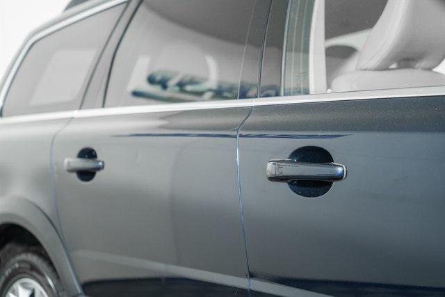 used 2016 Volvo XC70 car, priced at $12,991