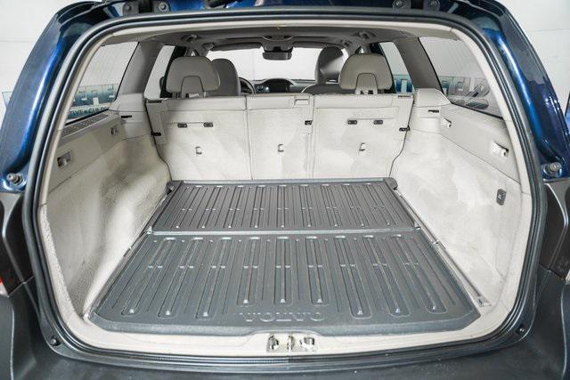 used 2016 Volvo XC70 car, priced at $12,991