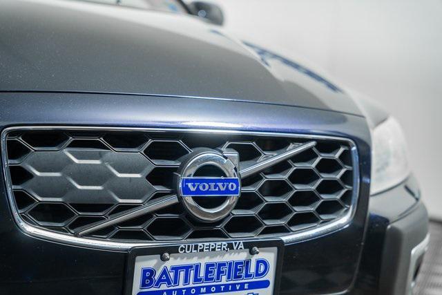 used 2016 Volvo XC70 car, priced at $12,991