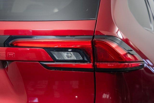 used 2024 Toyota Grand Highlander car, priced at $49,999