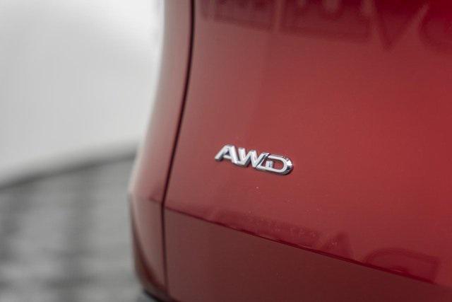 used 2024 Toyota Grand Highlander car, priced at $49,999