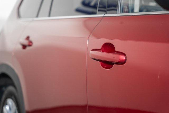 used 2024 Toyota Grand Highlander car, priced at $49,999