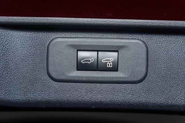 used 2024 Toyota Grand Highlander car, priced at $49,999