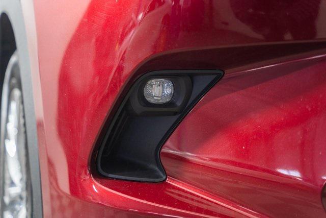 used 2024 Toyota Grand Highlander car, priced at $49,999